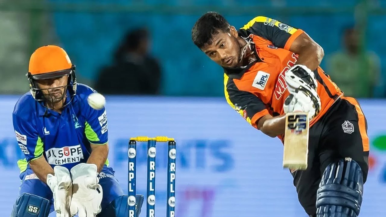 Kartik Sharma | Batting | Chennai Super Kings' Player |