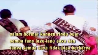 John Seme - Nusa Rote | Dangdut ( Music Video)