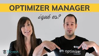Qué es un Optimizer Manager❓