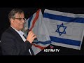 Lecture by Dr. Yaacov Maoz about Assyrian Jews in Israel