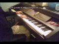 Mar Jawaan (Fashion) Piano Cover by Aakash Gandhi