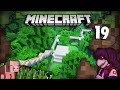 MINECRAFT v.1.13.1 -  Как Построить Железную Дорогу в Майнкрафт #19