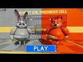 JUDY'S & NICK'S PRISON RUN! (Obby)_Roblox-Gameplay-Walkthrough