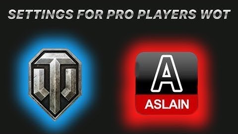 Video tutorial for modpack ASLAIN`S from official Mod HUB from world of tanks wargaming.
