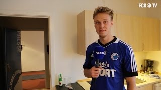 Kom med Nicolai J bag kulisserne på 10´eren | fcktv.dk