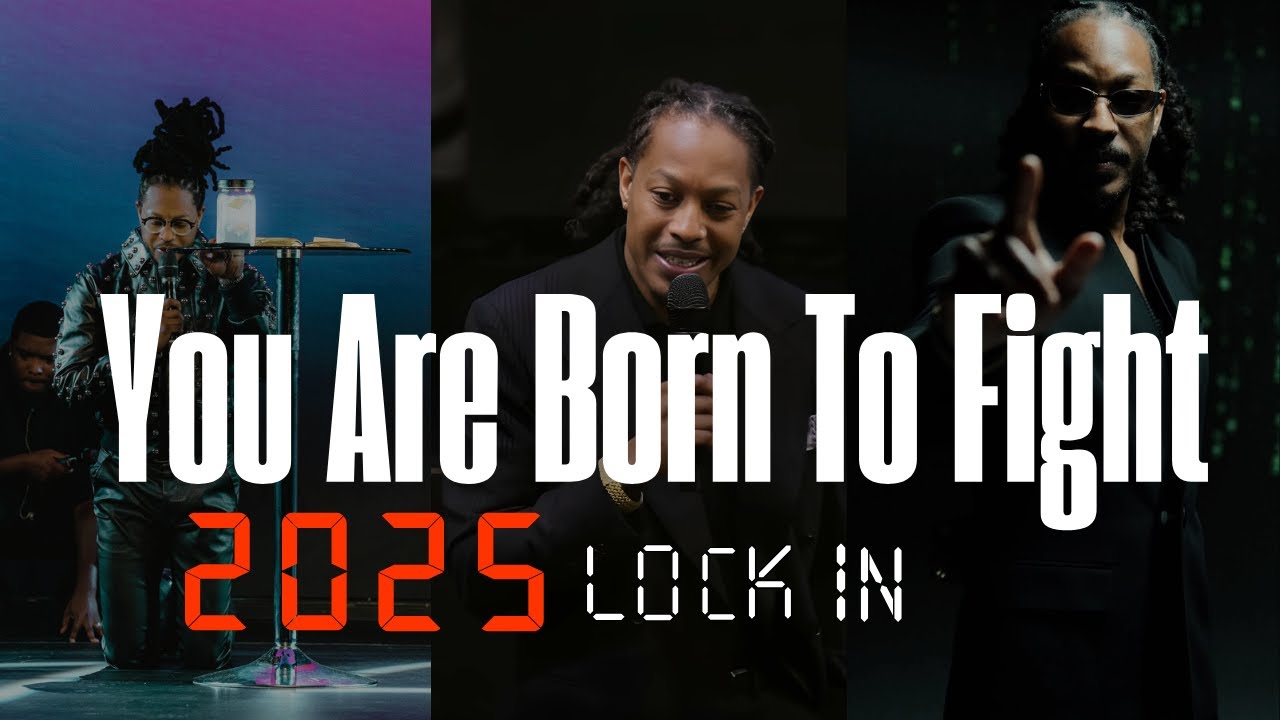 Time To Take It Personal Before 2025 Ends - Prophet Lovy Elias