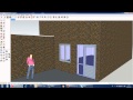 Sketchup windowframe tool by rubysoft