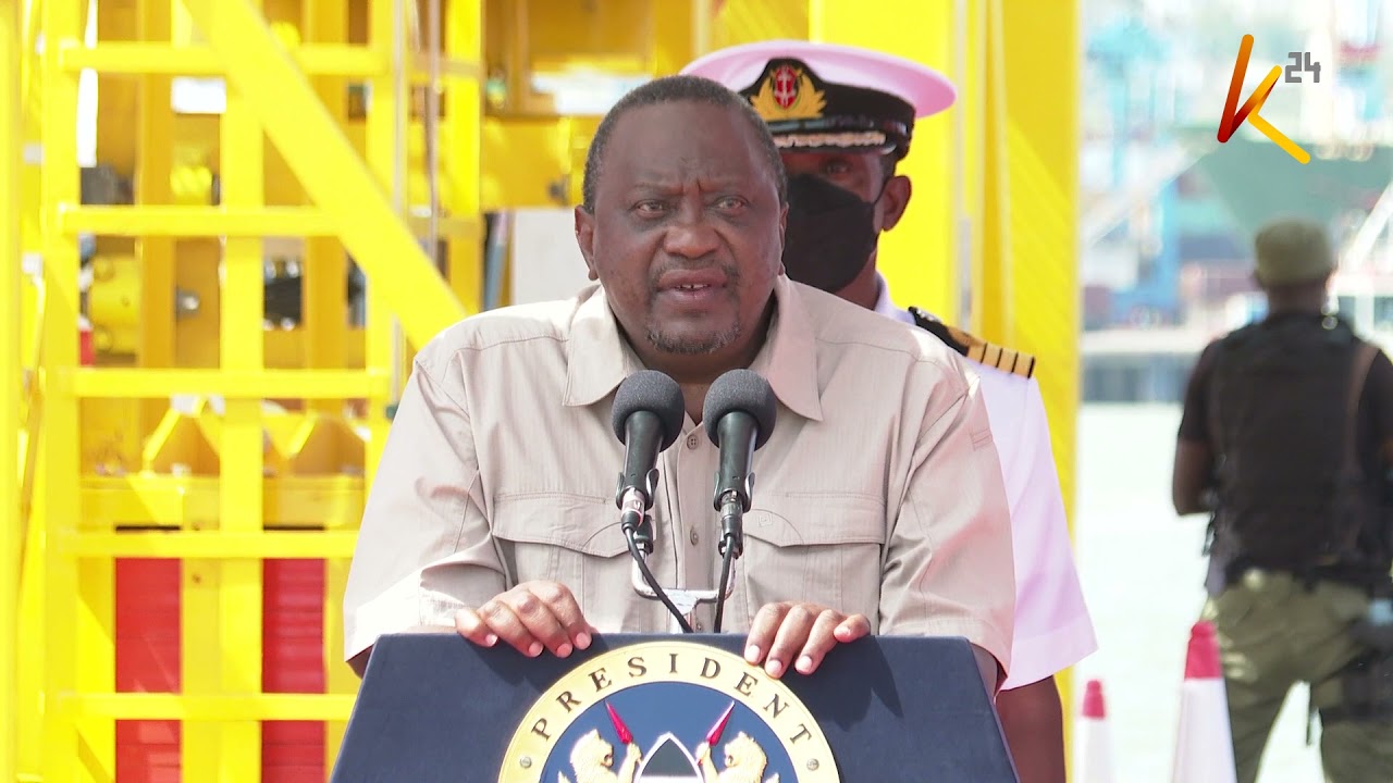 KTDA factories to start transporting their produce SGR from Nairobi to Mombasa