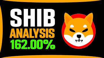 Shiba price prediction 162% price book and 3x leverage analysis | Shiba INU latest news 11 June 2022