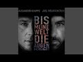 Bis meine Welt die Augen schließt