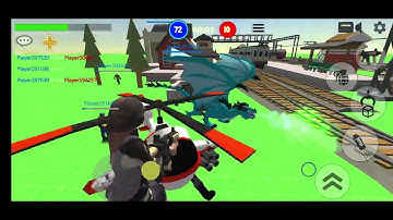 Battlebox game | FULL GAME UNLOCKED ALL LEVELS GAMEPLAY PART 356