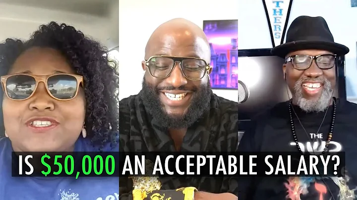 @The Kosher Clinician tells @Ericka Williams $50,0...