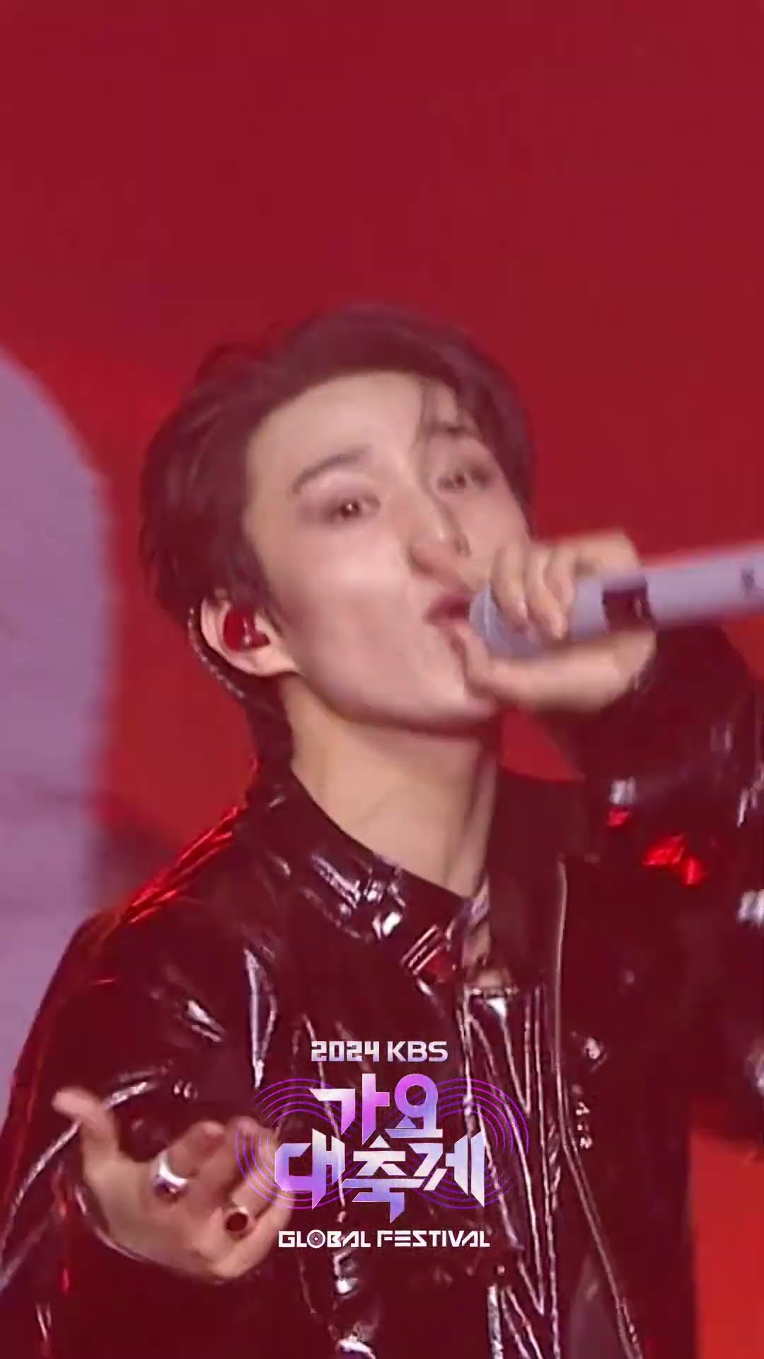 INTRO + Killin' It - P1Harmony #Killin_It #P1Harmony #Shorts #2024KBSSongFestival | KBS WORLD TV