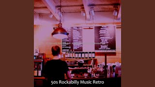 Alluring Rockabilly - Vibe for Vintage Restaurants