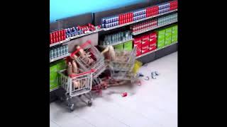 Shopping Cart meme