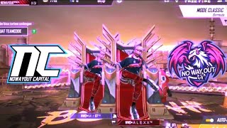 PRESET ALIGHT MOTION FF || DJ TIAP HARI BANGKA DADA || JEDAG JEDUG VIRAL