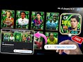 Epic Selection Contract 🤩 9th Mobile Anniversary eFootball 2026™ !