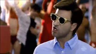 Gabriel Nadeaux Style bye bye 2012 Gamnan Style parodie