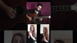 Queen for a Day - Cover - Blackmore&#39;s Night (cover by @isabelbergerette8799 &amp; Augusth)