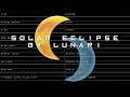 [GOA TRANCE / JAZZ] Lunari - Solar Eclipse