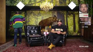 Desus & Mero DESTROY DJ Envy with ONE SENTENCE after heated Breakfast Club Interview.