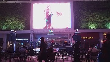 Live Music @Summarecon Mall Bekasi