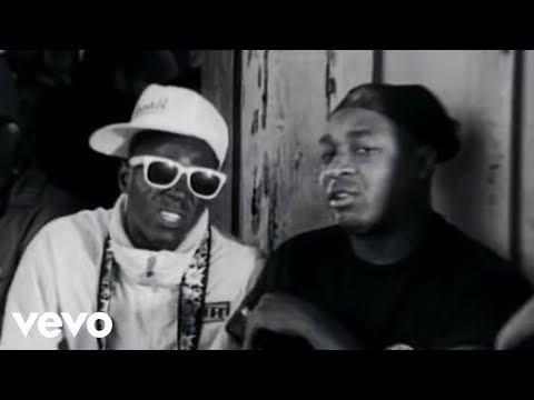 Public Enemy - Can't Truss It (Official Music Video)