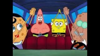 SpongeBob SquarePants: 'Road Song!'