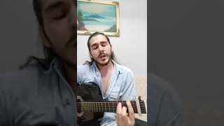 Kafamda Kentsel Dönüşümler (Cover) Burak Can