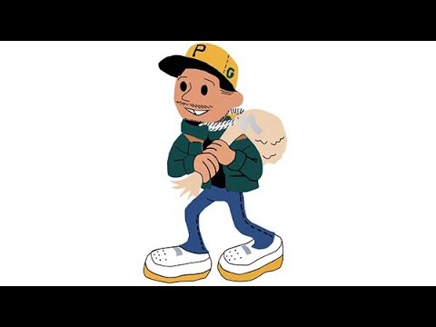 Veeze- GOMD (Visualizer) - YouTube