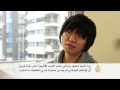 هذه قصتي.. **ور ياباني يروي
