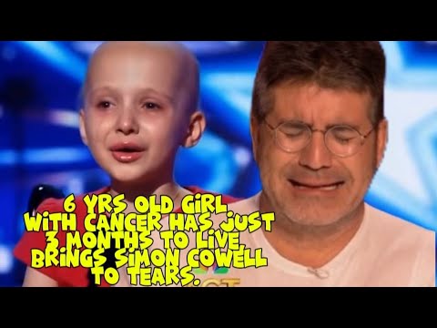 Lilly Layva's Unbelievable Talent