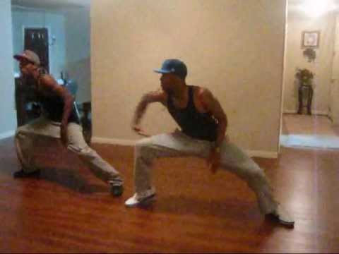 Pretty Ricky - Pacman Your Body Feat Dem Boyz.