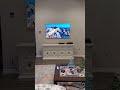 Samsung Frame 65” Installation