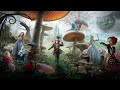 Alice in Wonderland | Movie Review with Hidden Details | Mia Wasikowska, Johnny Depp