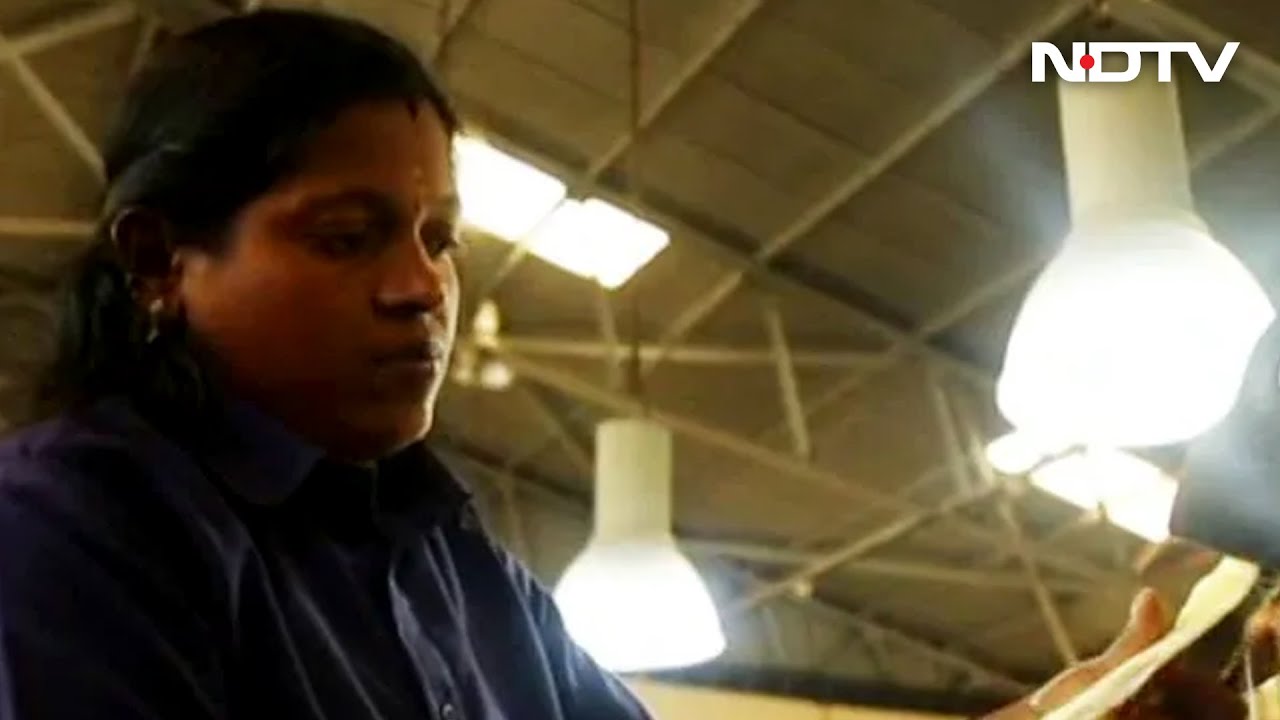 Aranya Natural Creates Livelihood Opportunities For People With Disabilities