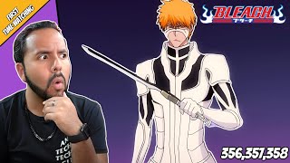 FIRST TIME WATCHING | BLEACH | EPISODE 356 , 357 , 358