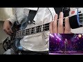 Olivia newtonjohn  hopelessly devoted to you  bass cover olivianewtonjohn850