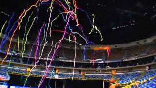 Stadium Confetti & Streamers