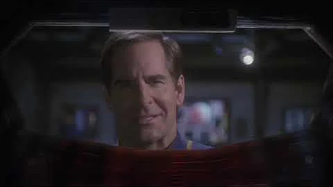"Identify Yourself!" Duras "Captain Archer of The ...