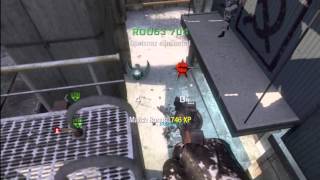 Hitmarker and Leftover (Update)