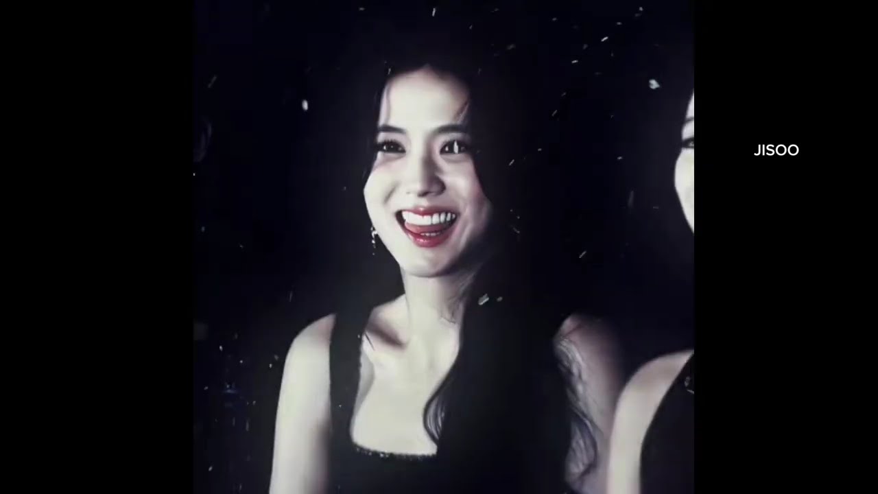 BLACKPINK TIK TOK EDITS 