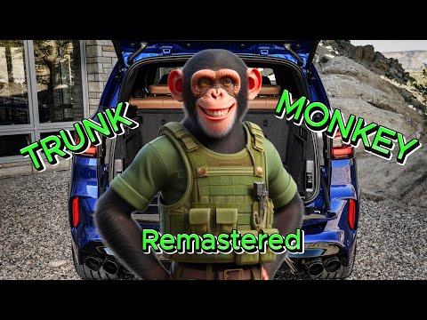 Trunk Monkey Remastered Top 5 best Suburban Auto Group Commercials