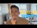 Is DISNEY+ in KOREA worth it?