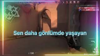 Gelen Geçene Tek Atıyorum Valorant