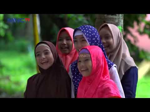 Kabur!!! Haikal Sobri Mau Diculik! | KUN ANTA 1 EPS 27 PART 2
