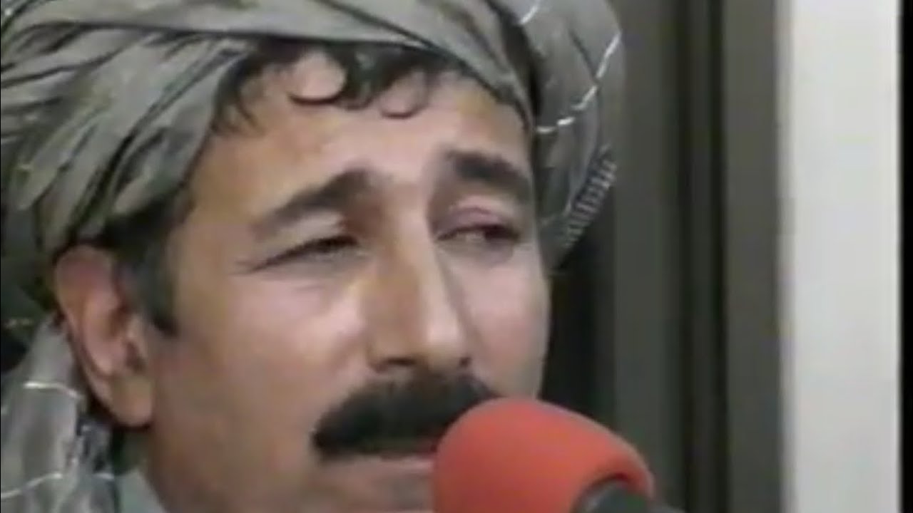 sayed-younus-agha-new-song-germany-afghanistan-dji