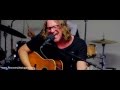 Candlebox Performs "Far Behind" @ Recovery Unplugged Drug Rehab