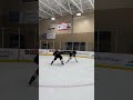 Good 1v1 Between OHL Vs NAHL Hockey Nhl Hockeytraining Ncaa Good 1v1 Between OHL Vs NAHL Hockey Nhl Hockeytraining Ncaa