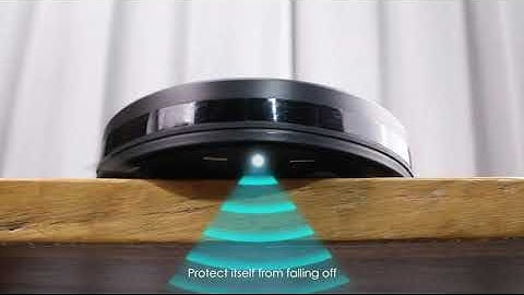VSlam Robot Vacuum Cleaner  -Mamibot Exvac680s